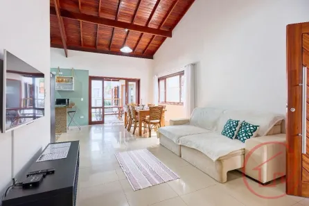 Casa com 4 Quartos à venda, 408m² no , Ubatuba