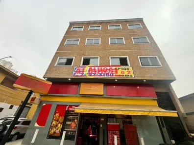 Apartamento com 2 Quartos para alugar, 43m² no Macedo, Guarulhos