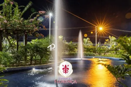 Lote/Terreno à venda, 490m² no Petrópolis, Várzea Grande
