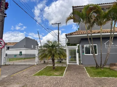Casa de Condomínio com 2 Quartos à venda, 70m² no São Luis, Canoas