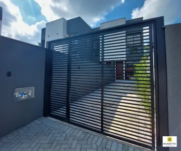 Sobrado com 3 Quartos à venda, 127m² no Anita Garibaldi, Joinville