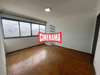 Apartamento com 3 Quartos para alugar, 80m² no Santo Antônio, São Caetano do Sul