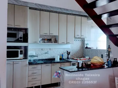 Apartamento com 3 Quartos à venda, 235m² no Boraceia, Bertioga