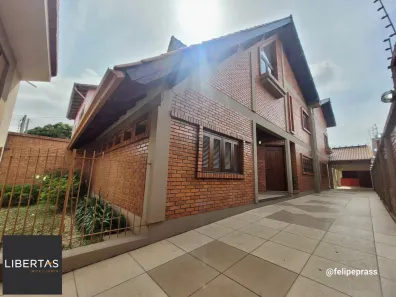Casa com 2 Quartos à venda, 263m² no Rio Branco, Canoas