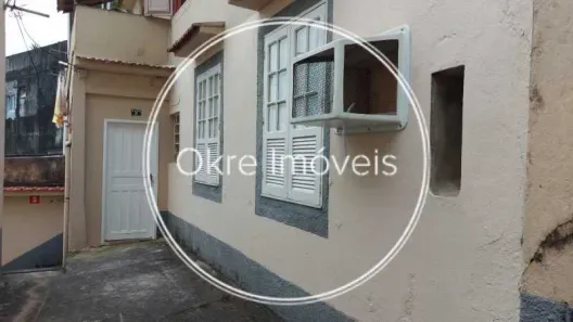 com 2 Quartos à venda, 57m² no Santa Teresa, Rio de Janeiro