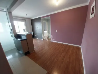 Apartamento com 2 Quartos à venda, 60m² no São Sebastião, Palhoça