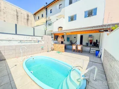 Casa com 3 Quartos à venda, 170m² no Jardim Universo, Mogi das Cruzes