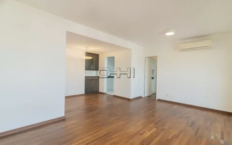 Apartamento com 3 Quartos à venda, 119m² no Brooklin Paulista, São Paulo