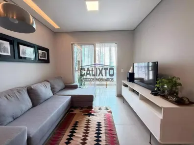 Apartamento com 3 Quartos à venda, 90m² no Santa Mônica, Uberlândia
