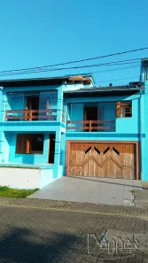 Casa de Condomínio com 3 Quartos à venda, 230m² no Primavera, Novo Hamburgo