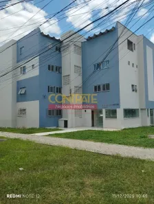 Apartamento com 3 Quartos à venda, 93m² no São João, Feira de Santana