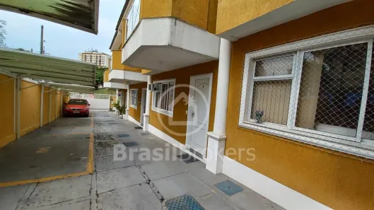 Casa com 3 Quartos à venda, 94m² no Tanque, Rio de Janeiro