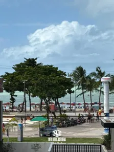 Apartamento com 3 Quartos à venda, 155m² no Pajuçara, Maceió