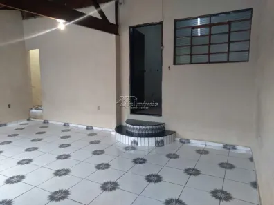 Casa com 2 Quartos para alugar, 90m² no Jardim Nova Europa, Hortolândia