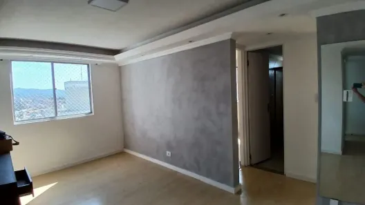 Apartamento com 2 Quartos à venda, 50m² no Brasilândia, São Paulo