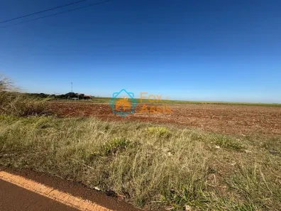 Galpão/Depósito/Armazém à venda, 24200m² no Centro, Santa Bárbara D'Oeste
