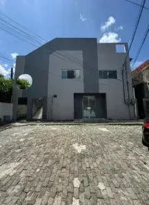 Prédio Comercial para alugar, 160m² no Centro, Caucaia