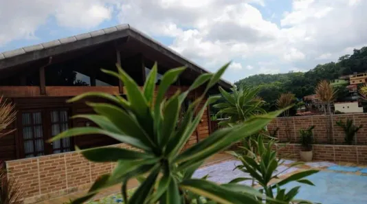 Casa de Condomínio com 2 Quartos à venda, 130m² no Tribobó, São Gonçalo