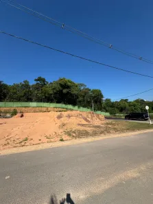 Lote/Terreno à venda, 250m² no Cacau Pirêra, Iranduba