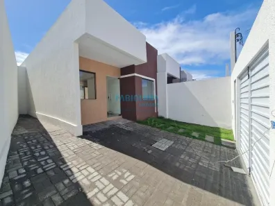 Casa com 2 Quartos à venda, 81m² no Vila Praiana, Lauro de Freitas