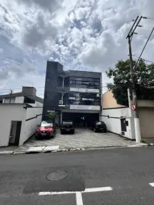 Sala Comercial para alugar, 140m² no Jardim do Mar, São Bernardo do Campo