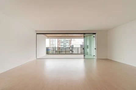 Apartamento com 3 Quartos à venda, 172m² no Santo Antônio, Joinville