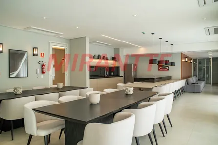 Apartamento com 3 Quartos à venda, 123m² no Vila Ester (Zona Norte), São Paulo