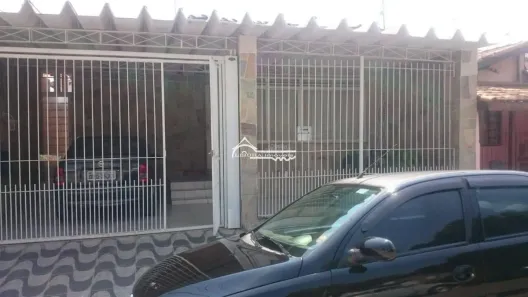 Casa com 3 Quartos à venda, 140m² no Jardim Jacinto, Jacareí