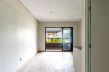 Ponto Comercial com 1 Quarto para alugar, 25m² no Perdizes, São Paulo