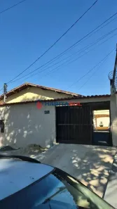 Casa com 3 Quartos para alugar, 106m² no Setor Pedro Ludovico, Goiânia