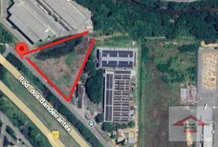 Lote/Terreno para venda ou aluguel, 10400m² no Distrito Industrial, Jundiaí