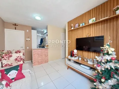 Apartamento com 2 Quartos à venda, 41m² no Alberto Maia, Camaragibe