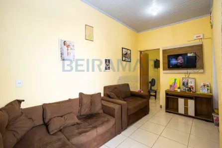 Casa com 3 Quartos à venda, 130m² no Guará II, Brasília