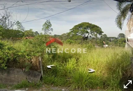 Lote/Terreno à venda, 1315m² no Chácara São João, Carapicuíba