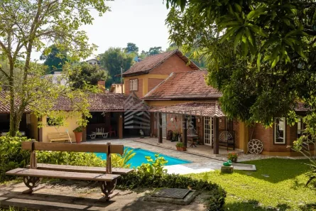 Casa com 4 Quartos à venda, 5000m² no Jardim Dona Angelina, Valença