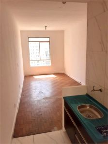 Apartamento com 1 Quarto à venda, 37m² no Santa Efigênia, São Paulo