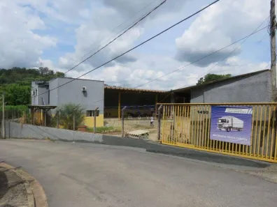 Galpão/Depósito/Armazém para alugar, 566m² no Centro, Vinhedo