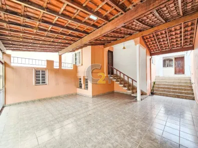 Casa com 2 Quartos à venda, 210m² no Casa Verde, São Paulo