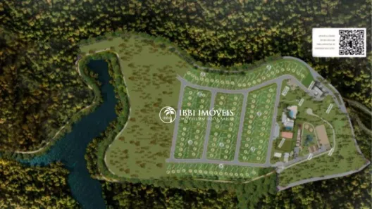 Lote/Terreno à venda, 815m² no Centro, Camaçari