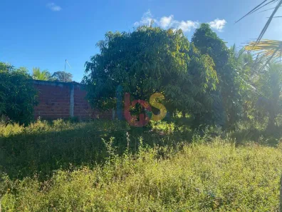 Lote/Terreno à venda, 1050m² no Aritaguá, Ilhéus