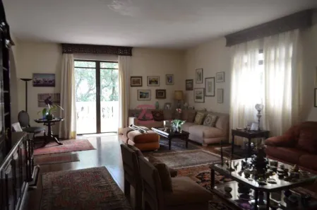 Apartamento com 3 Quartos à venda, 270m² no Higienópolis, São Paulo