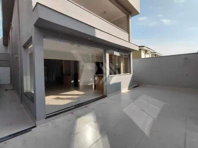 Casa de Condomínio com 3 Quartos para alugar, 280m² no Piracicamirim, Piracicaba