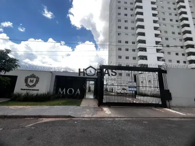 Apartamento com 3 Quartos para alugar, 70m² no Morada do Ouro, Cuiabá