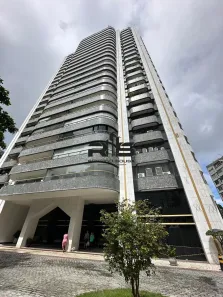 Apartamento com 4 Quartos à venda, 322m² no Graça, Salvador