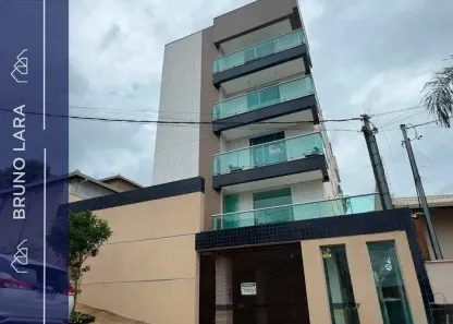 Apartamento com 3 Quartos à venda, 91m² no Lago Azul, Igarapé