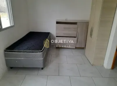 Kitnet para alugar, 20m² no Santo Antônio, Porto Alegre
