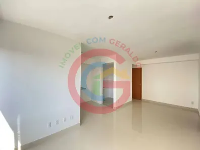 Apartamento com 2 Quartos à venda, 64m² no Jardim Europa, Goiânia