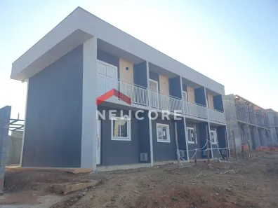 Casa de Condomínio com 2 Quartos à venda, 48m² no Tijuco Preto, Vargem Grande Paulista