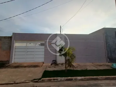 Casa com 2 Quartos à venda, 52m² no Osmar Cabral, Cuiabá