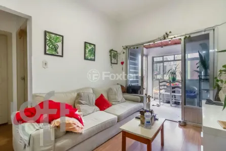 Apartamento com 1 Quarto à venda, 64m² no Bela Vista, São Paulo